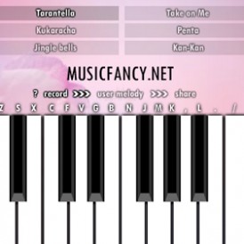 Music Games - Free Online Music Games on